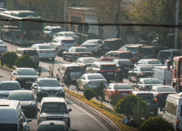 Goiânia registra leve queda no número de acidentes de trânsito em 2025