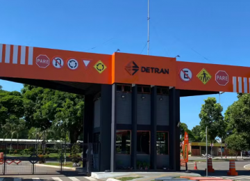 Detran-GO inicia prova teórica online para primeira CNH a partir de quarta-feira