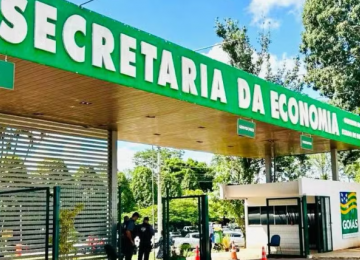 Goiás abre concurso para auditor fiscal com salário inicial de R$ 28,5 mil