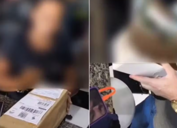 Mulher é presa em Itumbiara após receber encomenda com medicamento abortivo proibido