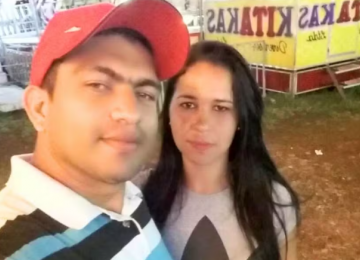 Homem mata ex-mulher a tiros e tira a própria vida em Itumbiara; vítima tinha medida protetiva