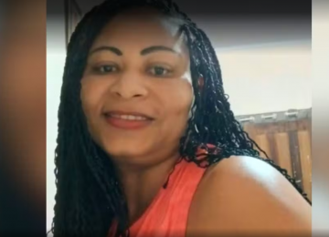 Mulher morre quatro dias após ser queimada pelo ex-companheiro em Campos Belos