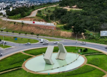 Câmara de Senador Canedo abre concurso com 25 vagas e salários de até R$ 11,9 mil