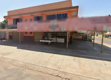 Ex-companheiro mata jovem em bar de Aparecida