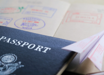 10 países que brasileiros visitam sem visto prévio