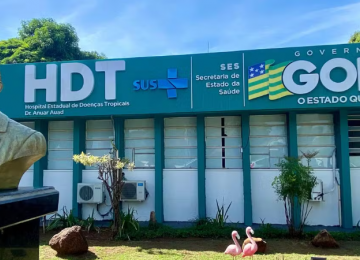 HDT abre seleção com salários de até R$ 9,4 mil