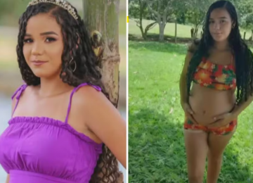 Homem é condenado a 28 anos por matar grávida