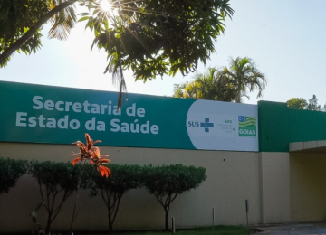 SES Goiás abre concurso com salário de R$ 10 mil