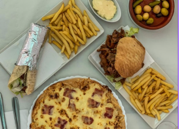 Obesidade infantil pode afetar 507 milhões até 2040