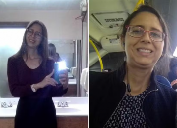 Brasileira desaparecida é identificada morta em floresta no Canadá