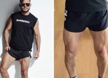 Academia é condenada após constranger aluno por roupa