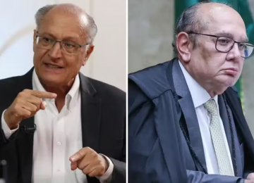 Goiânia recebe congresso sobre reforma tributária com Alckmin