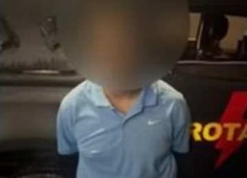 Dono de lanchonete é preso por matar amigo a tiros em Goiânia