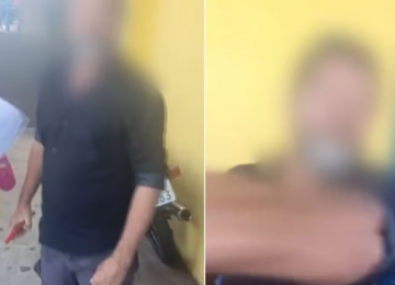 Homem é preso após ofender funcionários com racismo em Jataí