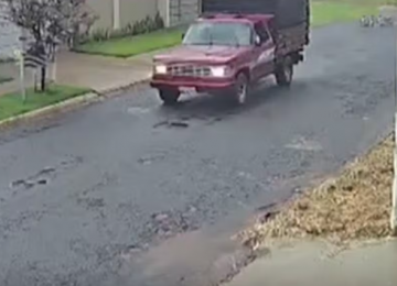 Homem é morto após ser atropelado três vezes em cavalgada