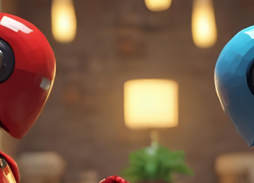 Polícia de Goiás usa inteligência artificial contra violência doméstica