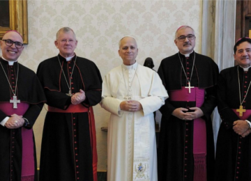 Goiânia sediará Congresso Eucarístico Nacional em 2027