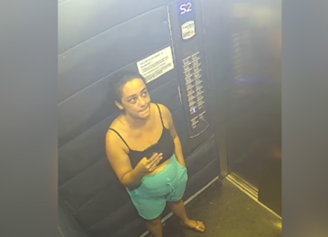 Síndico confessa assassinato de corretora em Caldas Novas