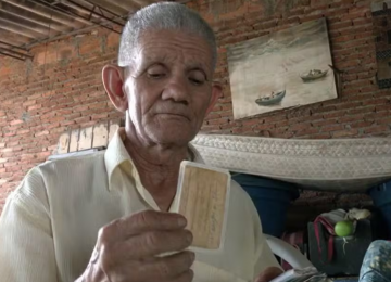 Idoso tem aposentadoria cortada após INSS registrá-lo como morto