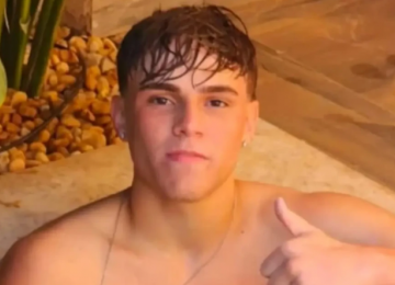 Laudo aponta que socos causaram morte de adolescente goiano