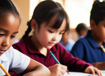 Goiás tem só 22% no ensino integral e fica abaixo da média