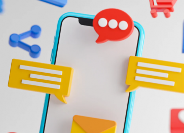 Redes sociais terão que mudar algoritmos para proteger jovens