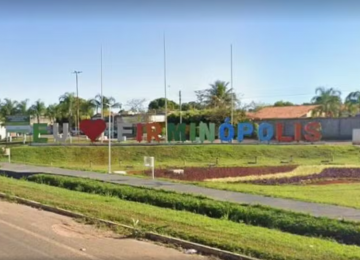 Prefeitura de Firminópolis abre seleção com salários de até R$ 5,3 mil