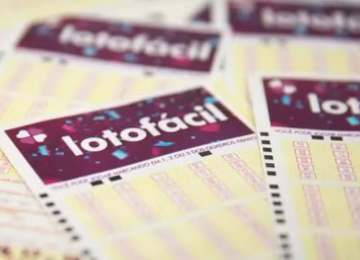 Bolão em Hidrolândia acerta Lotofácil e leva R$ 1,4 milhão