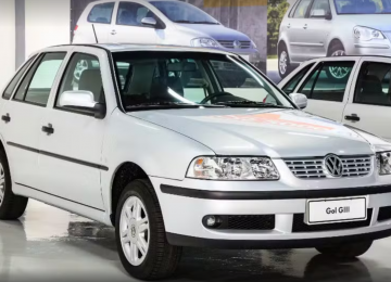 Carros usados até R$ 50 mil mais buscados em Goiás