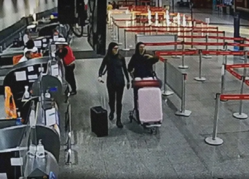 Goiana cobra indenização após prisão injusta na Alemanha