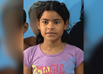 Menina de 9 anos morre após jantar; polícia investiga possível veneno