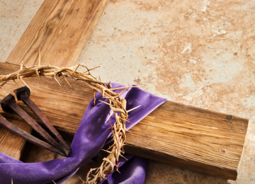 Semana Santa tem missas, procissões e espetáculo em Goiânia