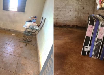 Cantor Amado Batista é incluído em cadastro do MTE