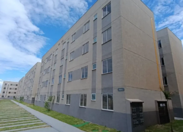 Goiânia amplia prazo para apartamentos gratuitos até 17 de abril