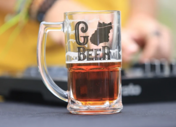 Festival de cervejas artesanais agita Goiânia neste fim de semana