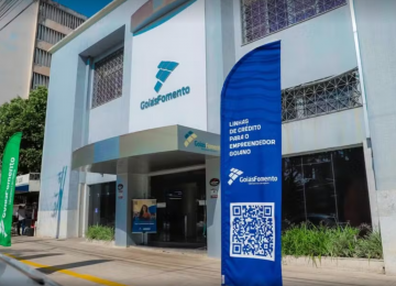 Banco digital em Goiás pode movimentar R$ 16,7 bilhões