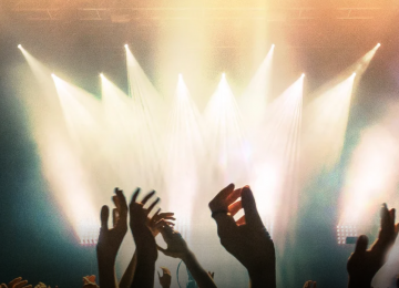 Circuito do Rock movimenta Goiânia com shows gratuitos