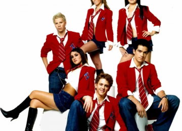 Festa Soy Rebelde leva sucessos do RBD a Goiânia