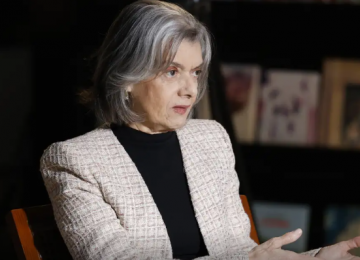 Cármen Lúcia diz que é aconselhada a deixar STF por ataques machistas