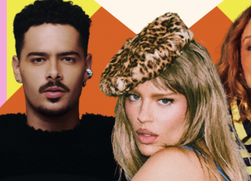 Na Praia Festival anuncia 10ª edição com grandes shows