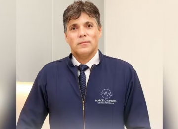 Sobe para 20 denúncias contra médico por abusos em Goiás