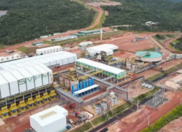 Goiás entra na rota global com mina bilionária de terras raras