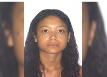 Cliente é indiciado após matar mulher em Aparecida