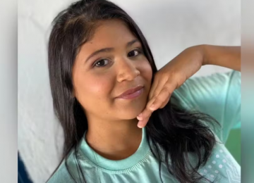 Ex que não aceitava término mata jovem em festa em Goiás