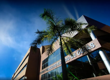 MP-GO abre concurso com salário de R$ 11,8 mil