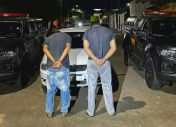 Homem é preso após matar jovem por briga de pipa