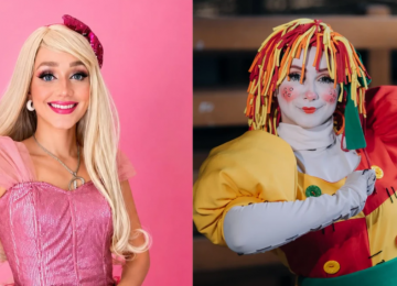 Goiânia recebe peça gratuita especial de Dia das Mães