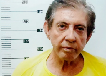 Justiça reduz pena de João de Deus para 211 anos