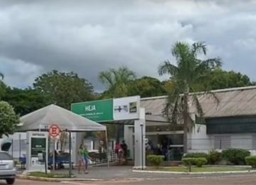 Funcionário de hospital é preso por suspeita de estupro em Goiás