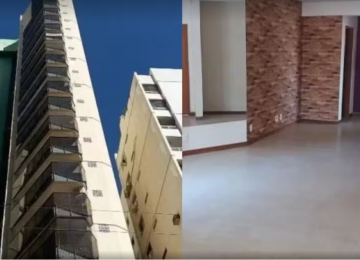 Leilão do Santander oferece imóveis em Goiás a partir de R$ 81 mil